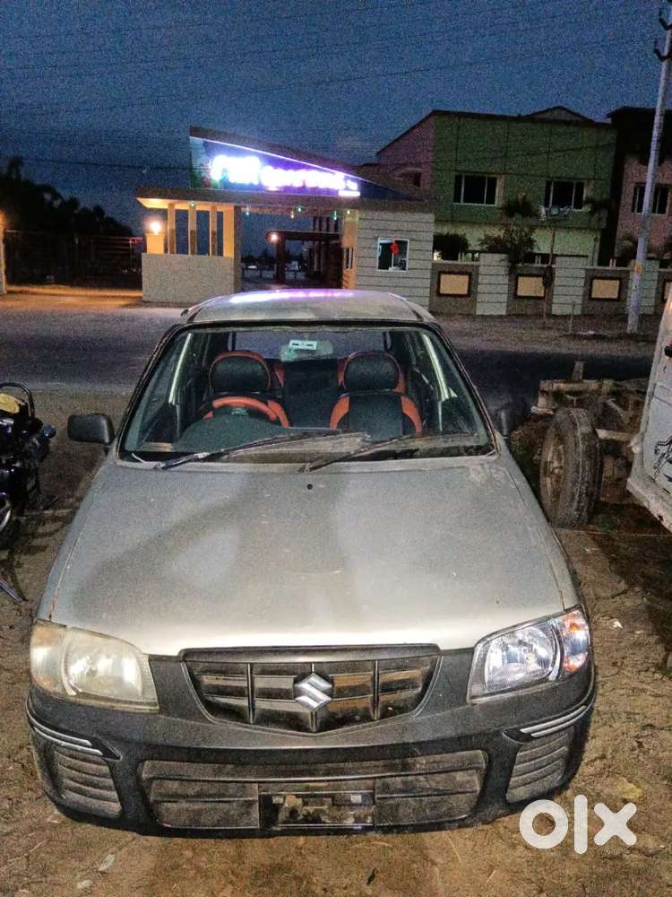 Maruti Suzuki Alto 2006