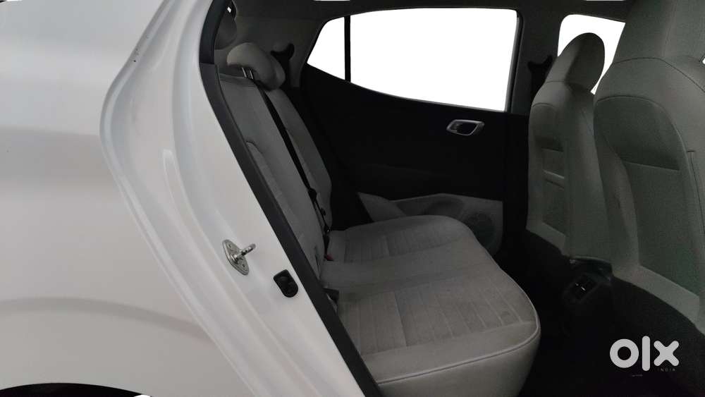Hyundai Grand I10 Nios 1.2 Kappa Vtvt Sportz Cng, 2024, Cng & Hybrid..