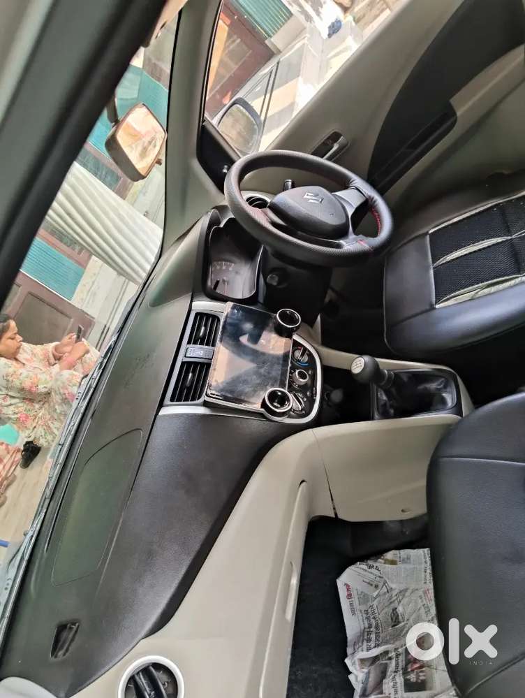 Maruti Suzuki Celerio 2017