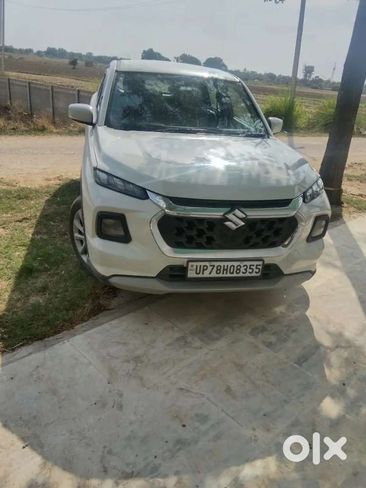Maruti Suzuki Vitara 2024