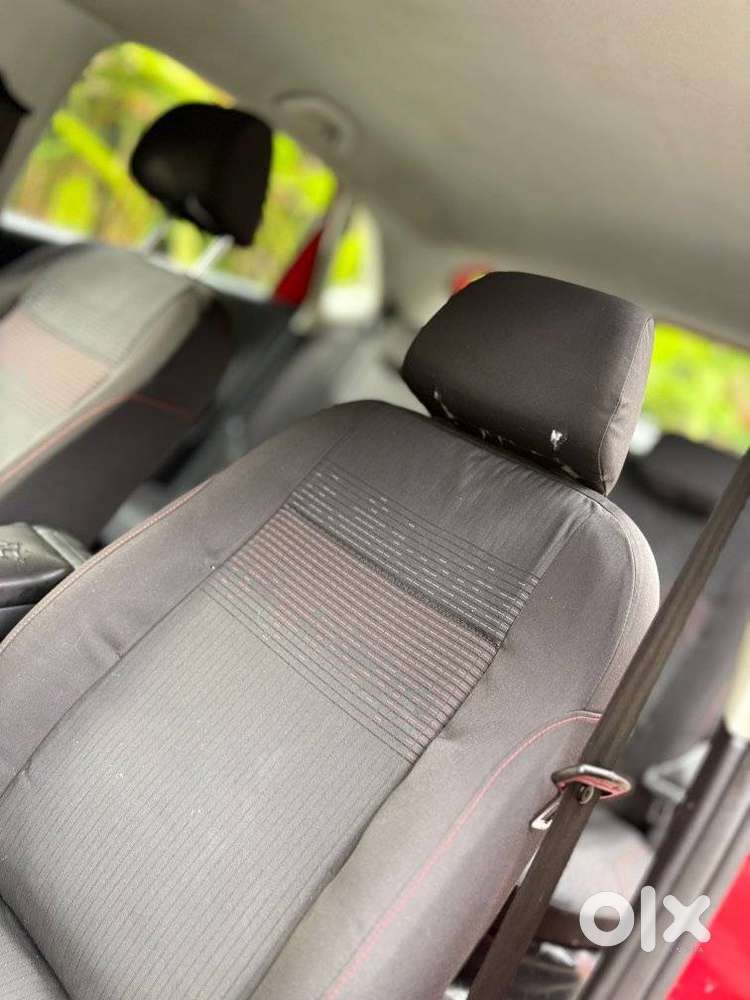Volkswagen Polo 1.5 Tdi Highline Plus, 2019, Diesel