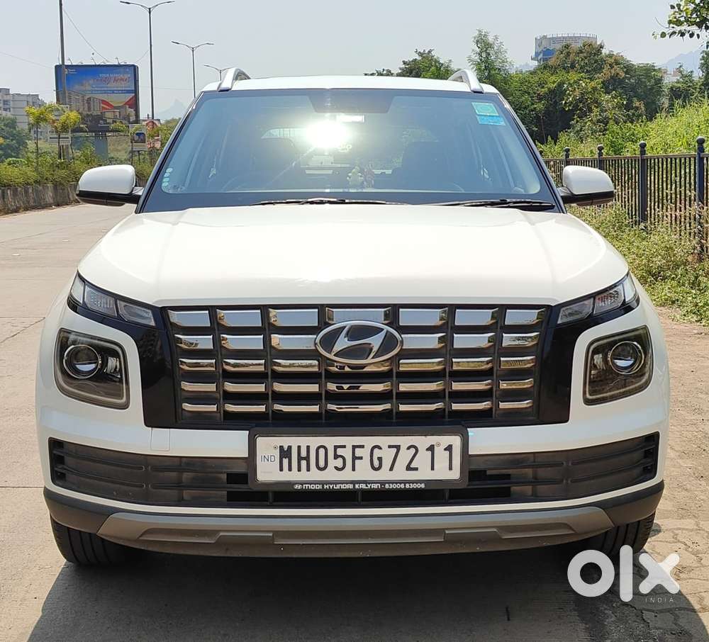 Hyundai Venue 1.4 Crdi Sx, 2024, Diesel