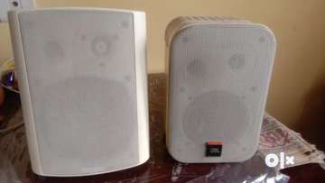 Jbl speakers best sale for sale olx