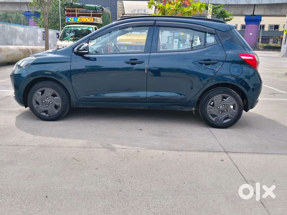 Hyundai Grand I10 Nios Corporate Edition 1.2 Vtvt, 2022, Petrol