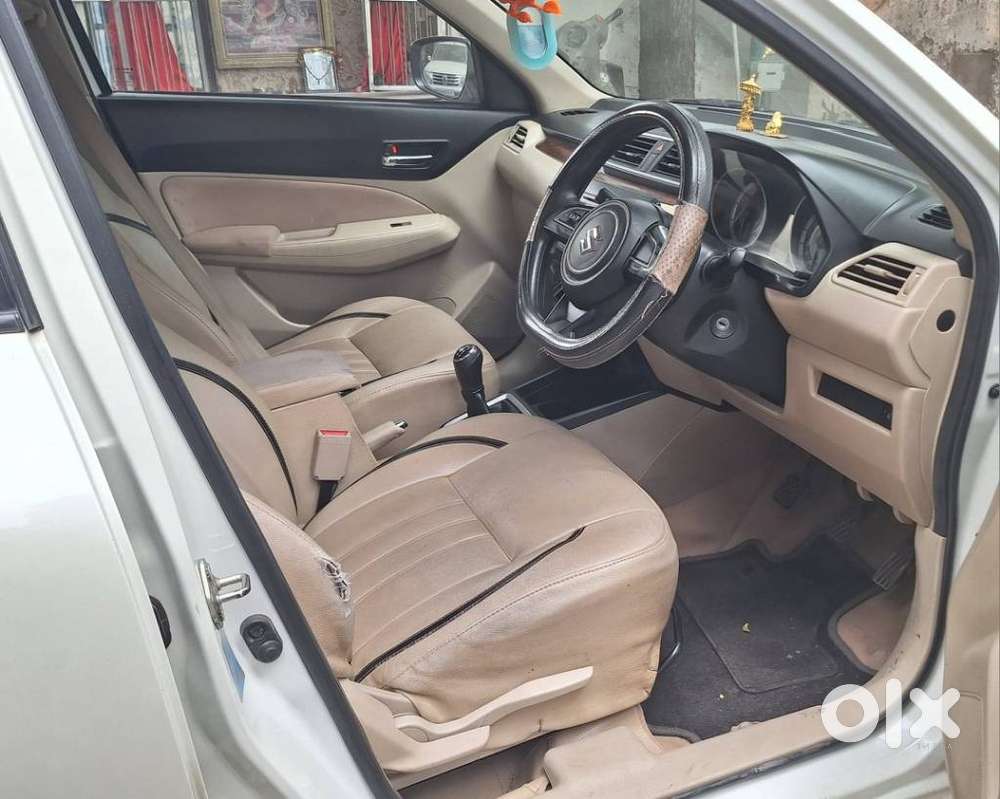 Maruti Suzuki Swift Dzire 1.2 Vxi Bsiv, 2020, Petrol