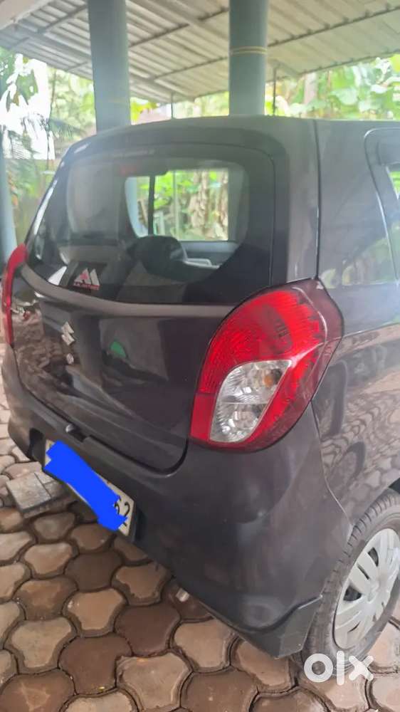 Maruti Suzuki Alto 2021 Lxi