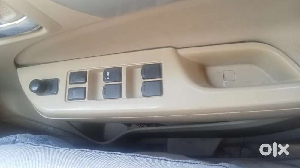 Maruti Ertiga Zdi 2016