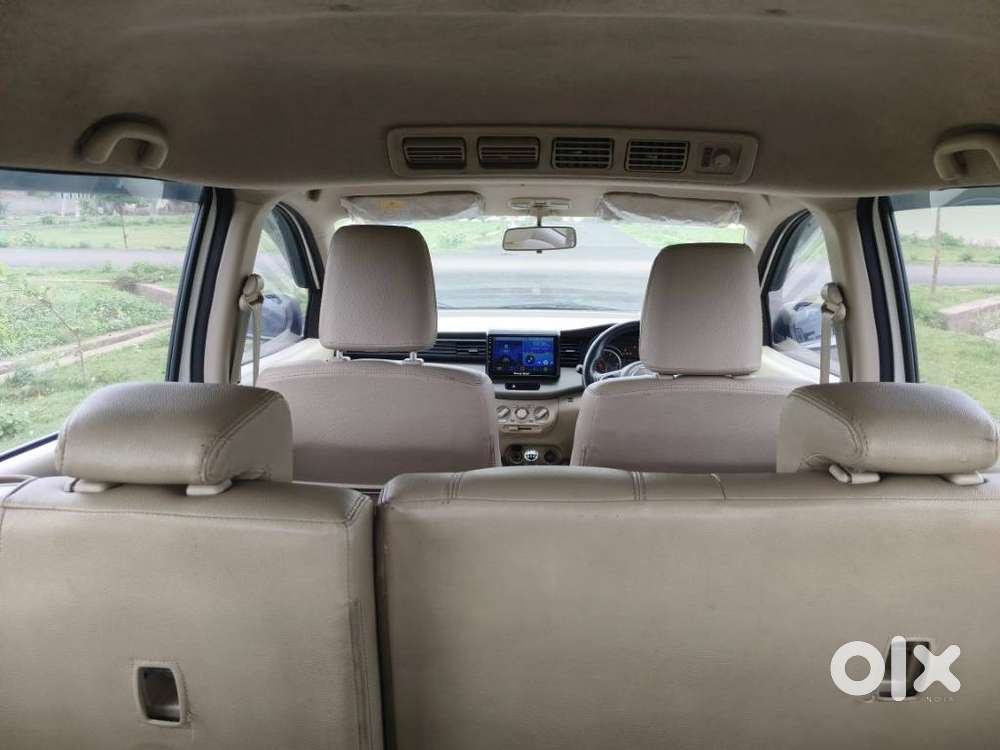 Maruti Suzuki Ertiga Vxi (o) Cng, 2021, Cng & Hybrids