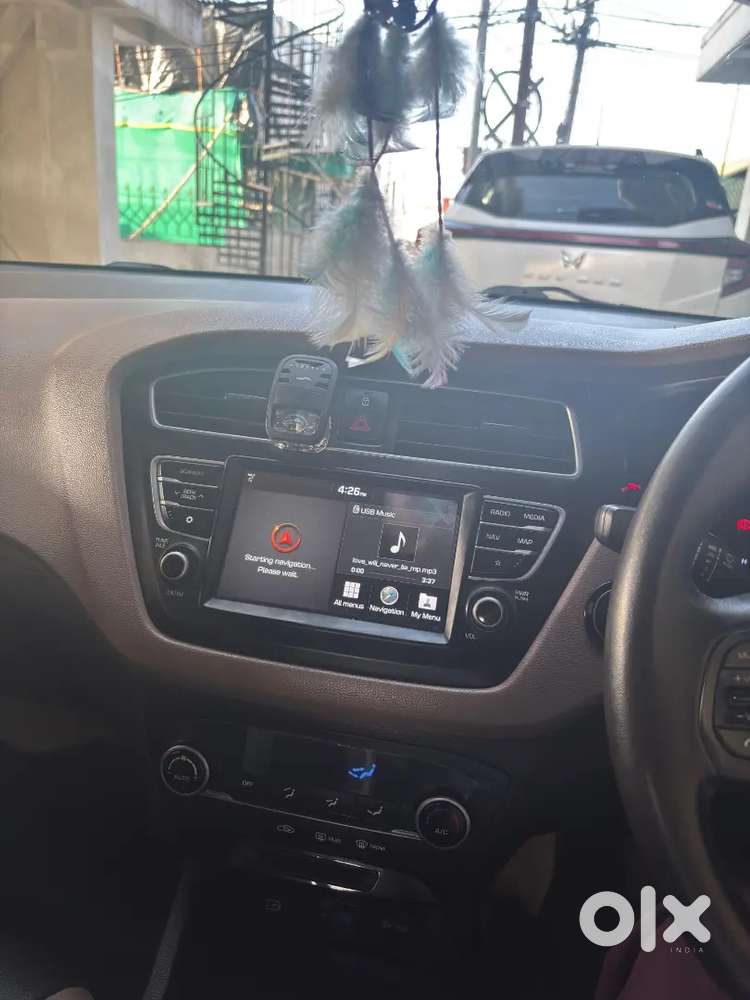 Hyundai Elite I20 2020 Petrol Good Condition