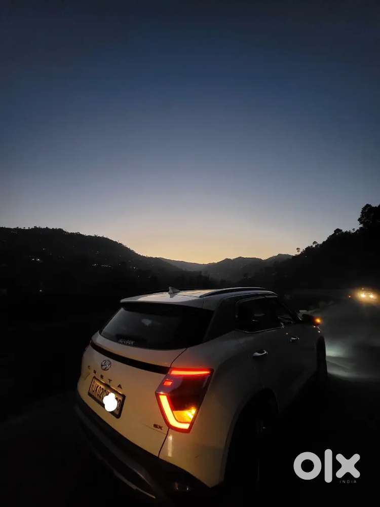 Creta 2021