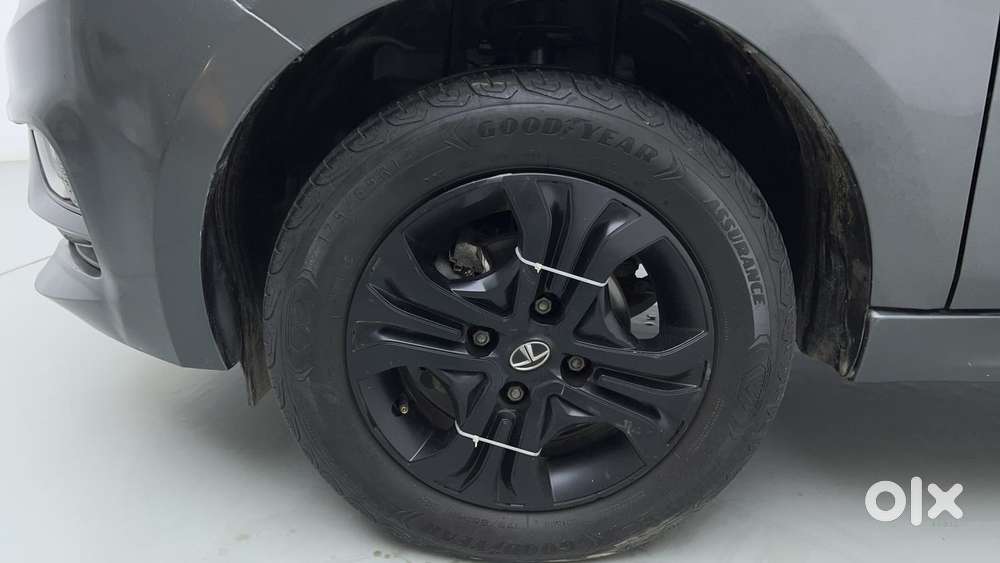 Tata Tiago 1.2 Revotron Xz Plus Cng, 2024, Cng & Hybrids