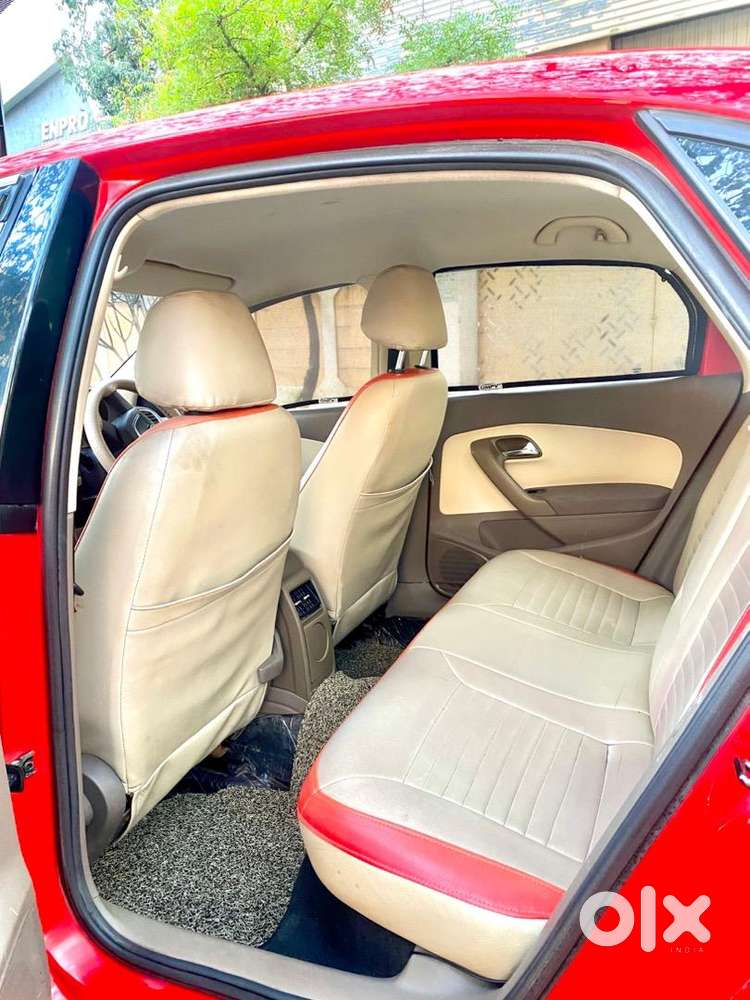 Skoda Rapid 2012 Diesel 1.6 Well Maintained