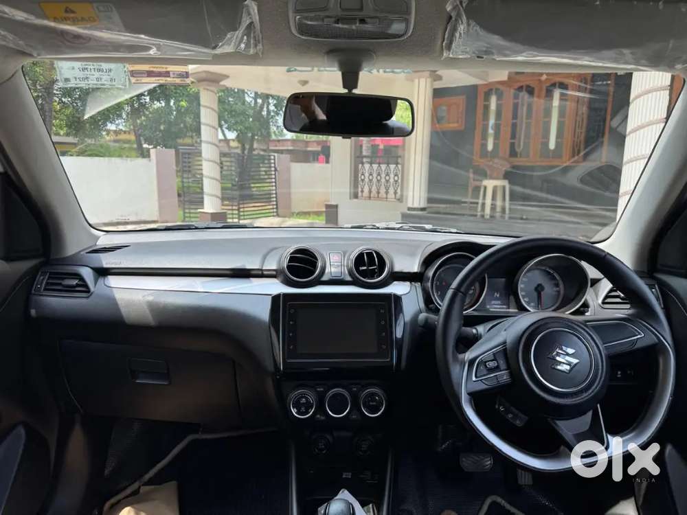 Maruti Suzuki Swift 2021 Petrol 20000 Km Driven