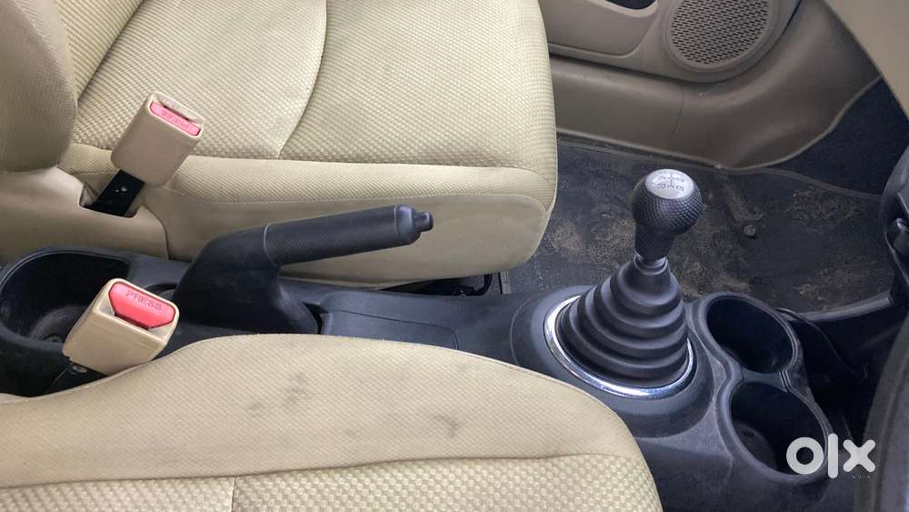 Honda Brio S Mt, 2015, Petrol