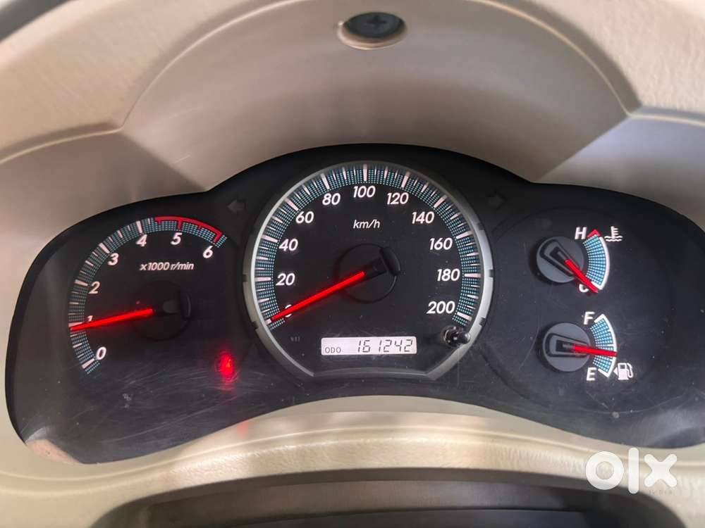 Toyota Innova Diesel Manual 2013