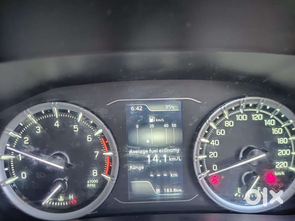 Maruti Grand Vitara 2023 Hybrid Petrol
