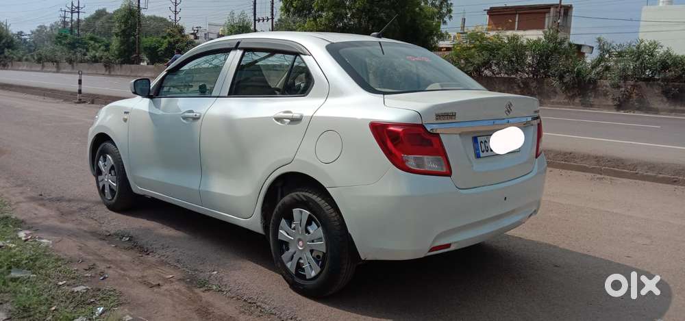 Maruti Suzuki Dzire 1.2 Lxi, 2019, Petrol