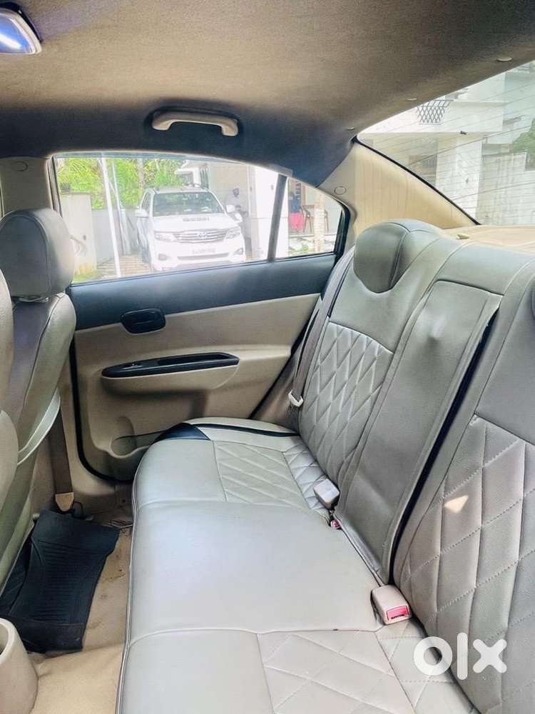 Hyundai Verna 2007 Diesel Good Condition