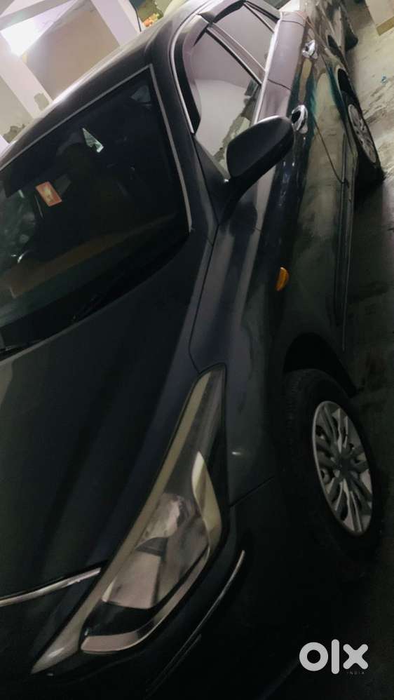 Hyundai Elite I20 2018 Cng & Hybrids Good Condition
