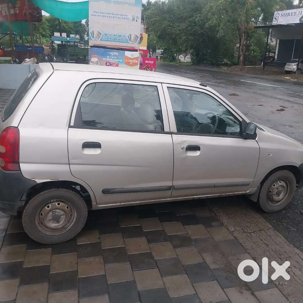 Maruti Suzuki Alto 2010 Lxi Petrol