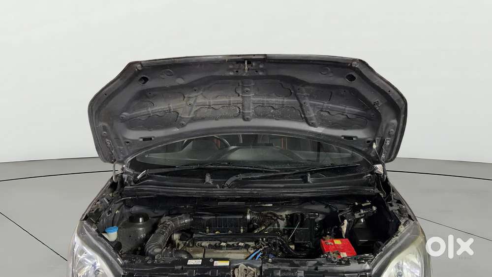 Maruti Suzuki Wagon R 1.0 Lxi Mt, 2020, Petrol