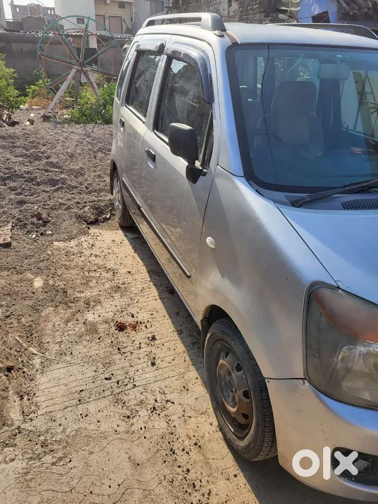 2009 Maruti Suzuki Wagon R