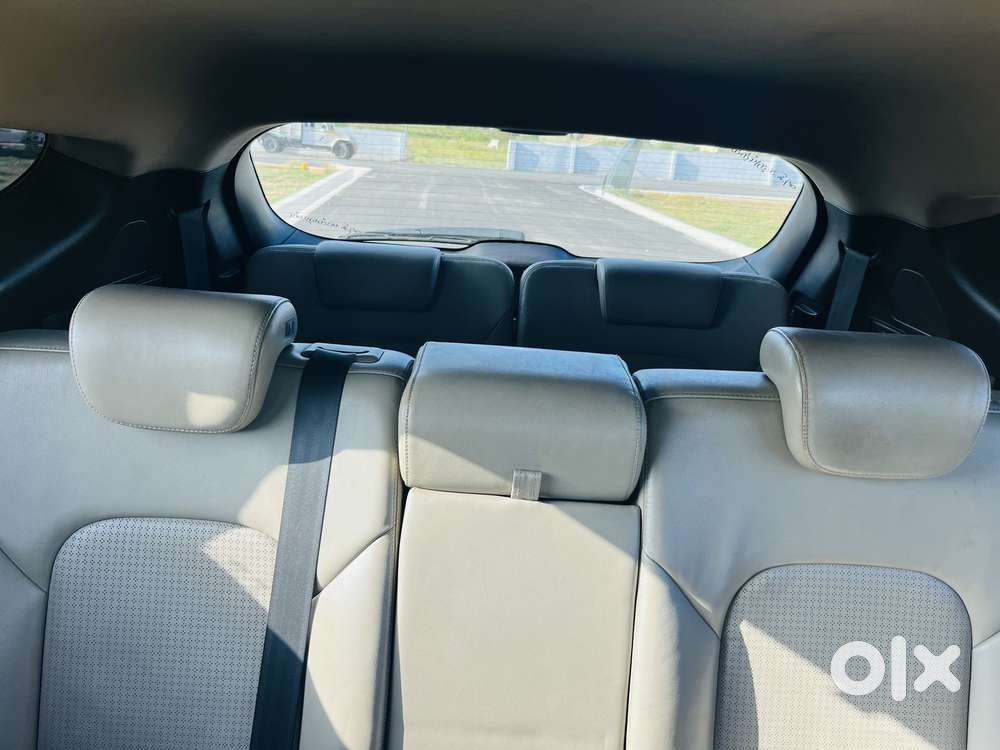 Hyundai Santa Fe 2wd At, 2014, Diesel