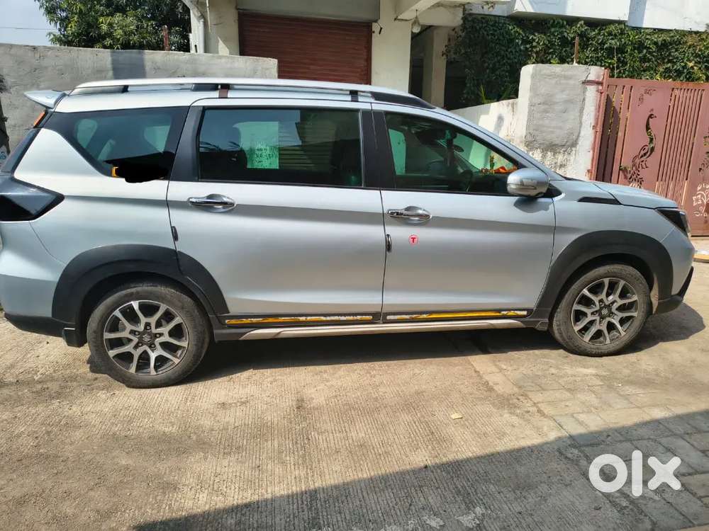 Maruti Suzuki Xl6 Zeta 2011 Manual 145000 Km