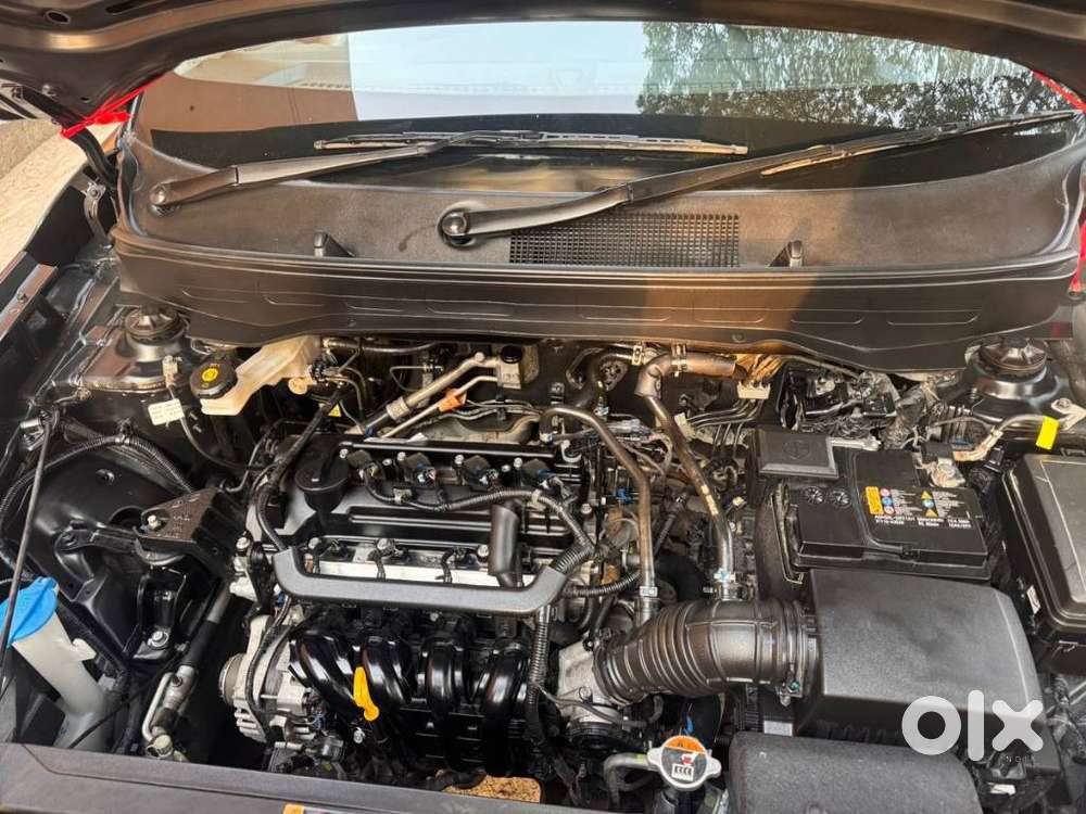 Hyundai Venue S 1.2 Petrol, 2024, Petrol