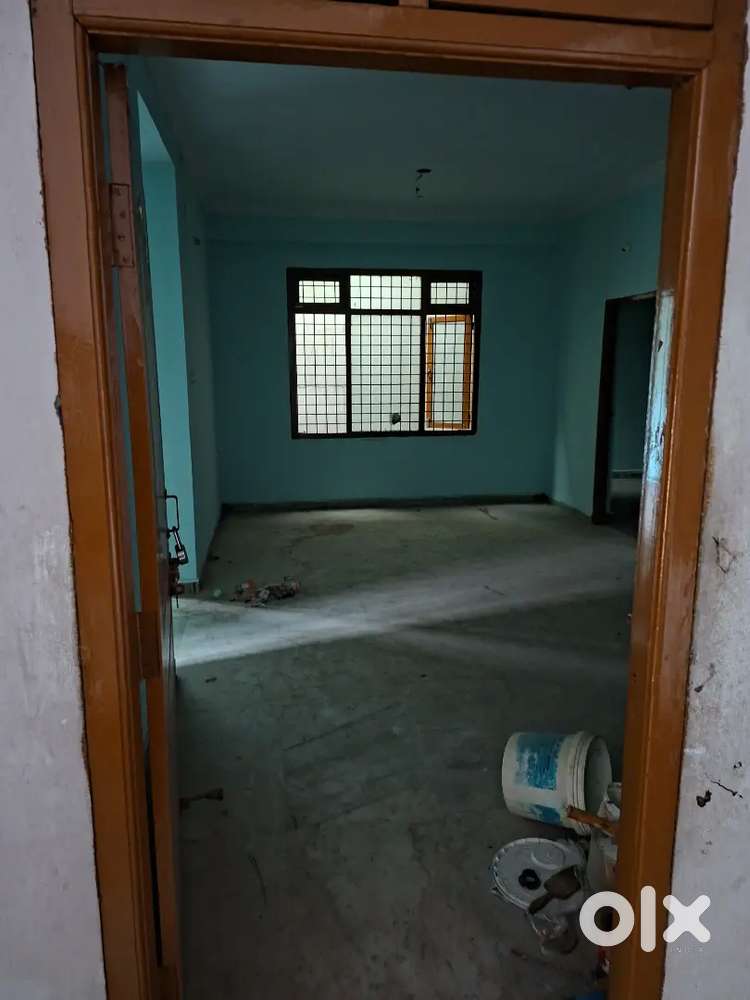 3bhk plus drawing room 2 floor no lift mehdi colony langar house - For ...