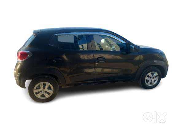 Renault Kwid Rxt 1.0, 2016, Petrol