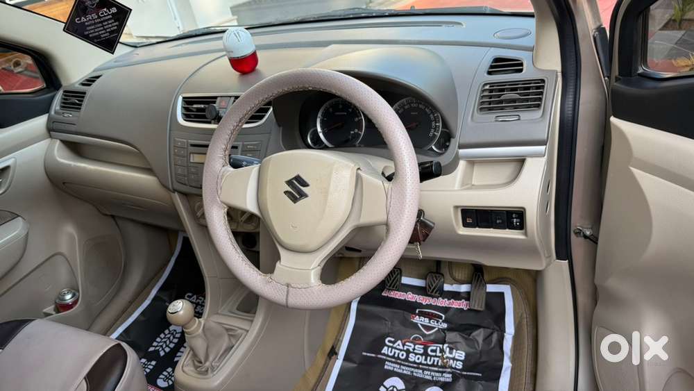 Maruti Suzuki Ertiga 2012 Diesel Well Maintained