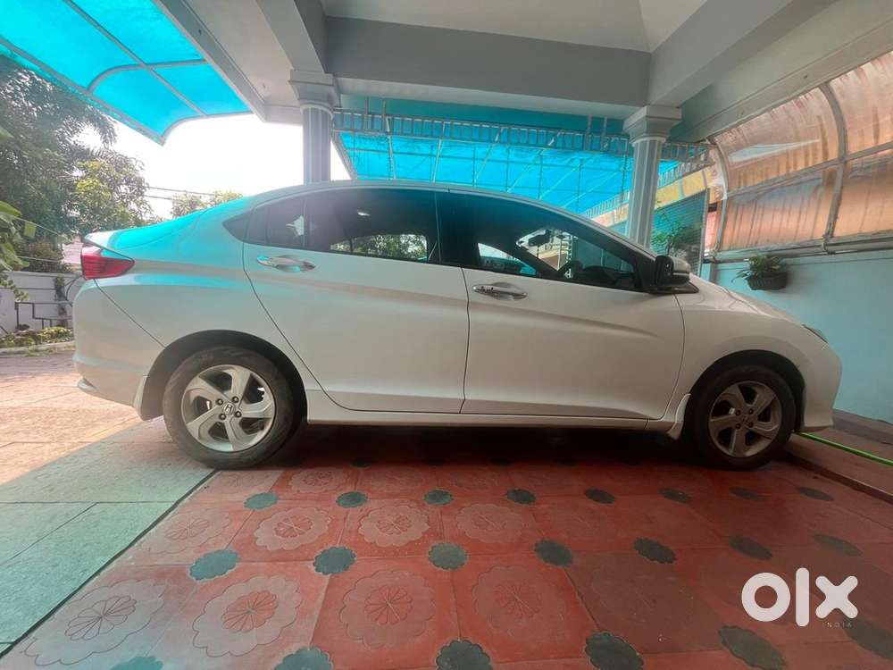 Honda City Diesel Manual 2015 Model