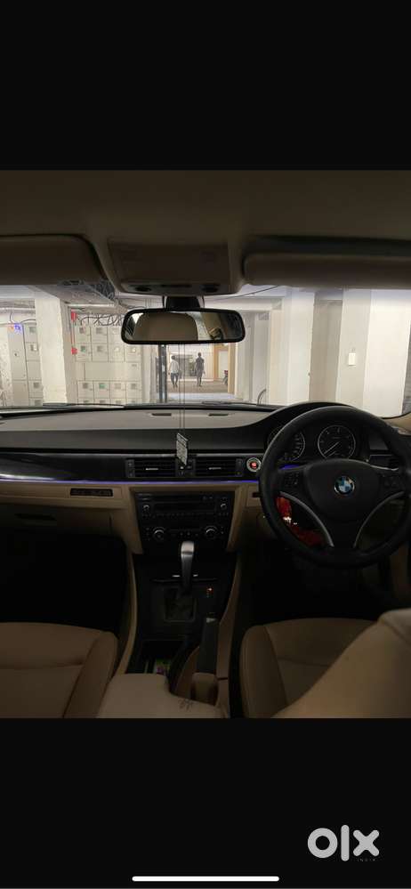 Bmw 3 Series 2013 Diesel Well Maintained