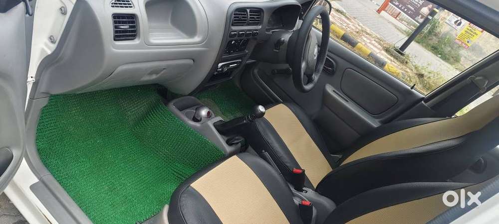 Maruti Suzuki Alto K10 1.0 Lxi, 2012, Petrol