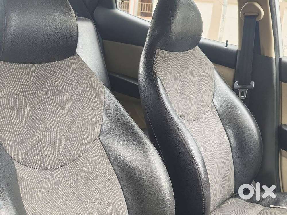 Hyundai Eon Magna +, 2012, Petrol