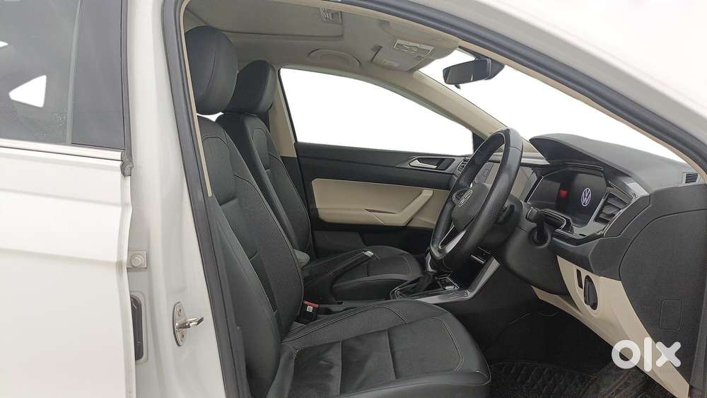 Volkswagen Virtus 1.5 Tsi Gt Plus Evo Dsg, 2022, Petrol
