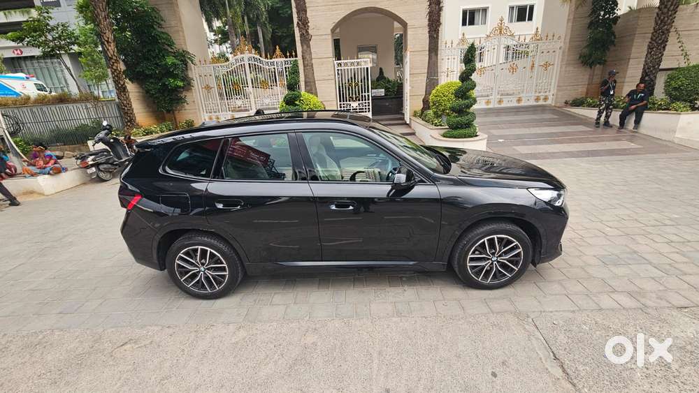 Bmw X1 Sdrive18d M Sport, 2024, Diesel