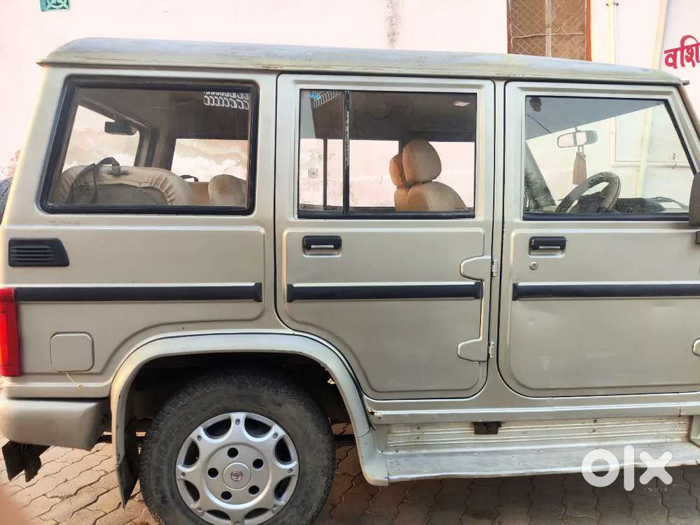 Decent Condition,recently Serviced, Top Drive