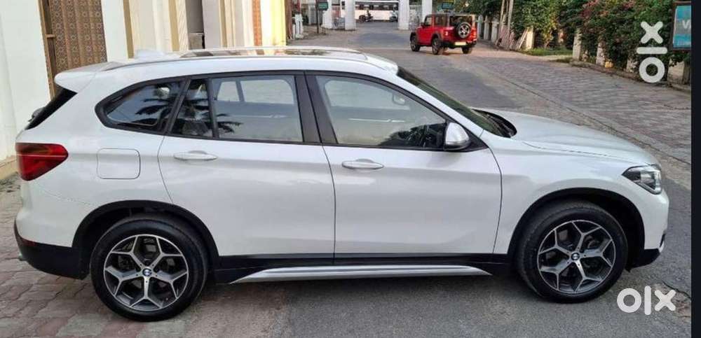 Bmw X1 Diesel 2019