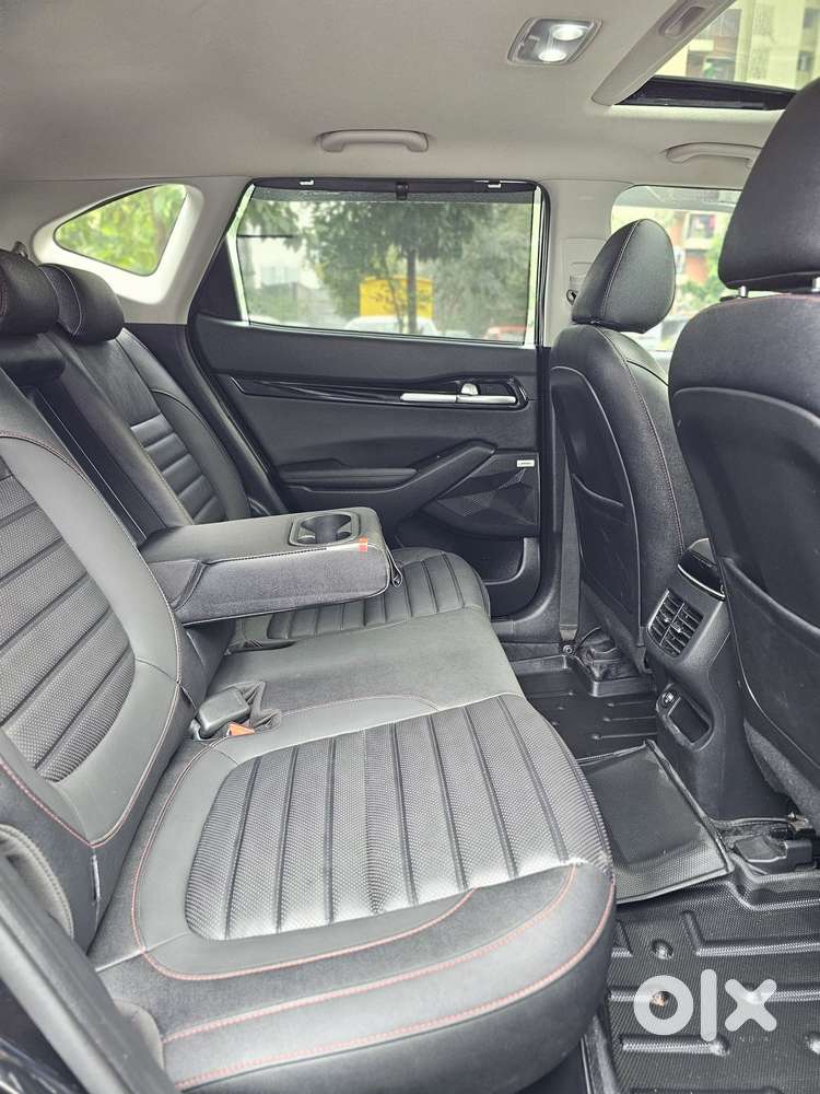 Kia Seltos Gtx Plus At D, 2022, Diesel