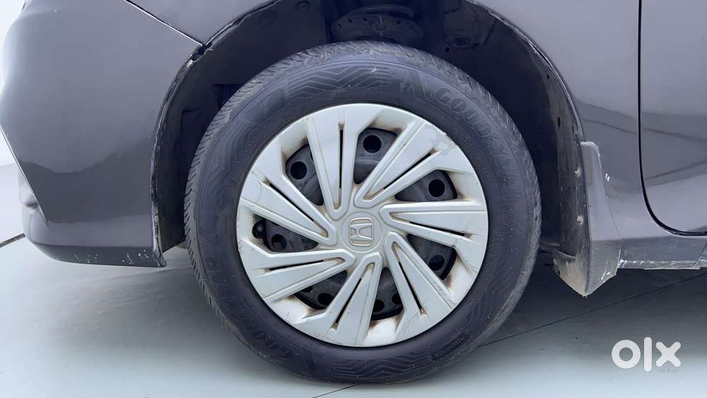 Honda City I Vtec Sv, 2017, Petrol