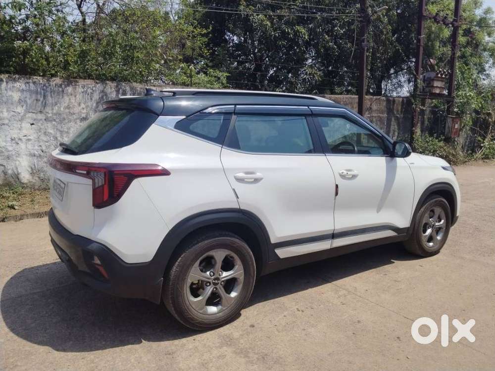 Kia Seltos Htk Plus D, 2023, Diesel