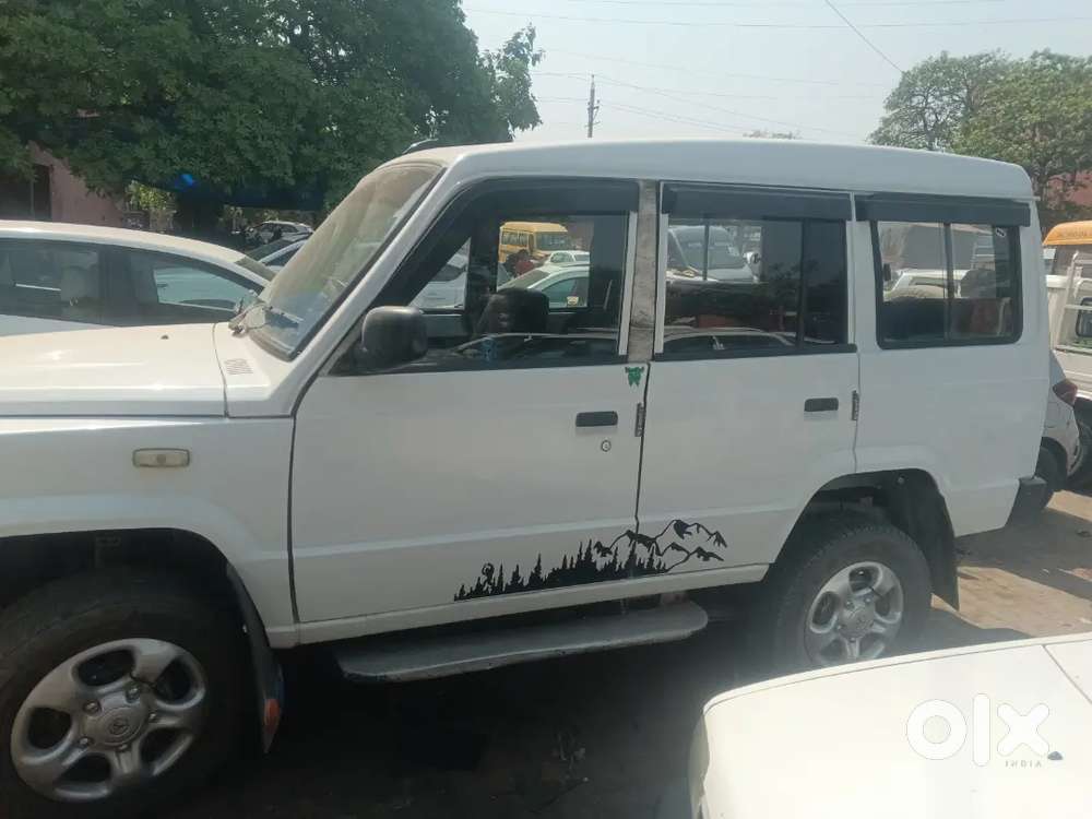 Tata Spacio Diesel Manual 2013