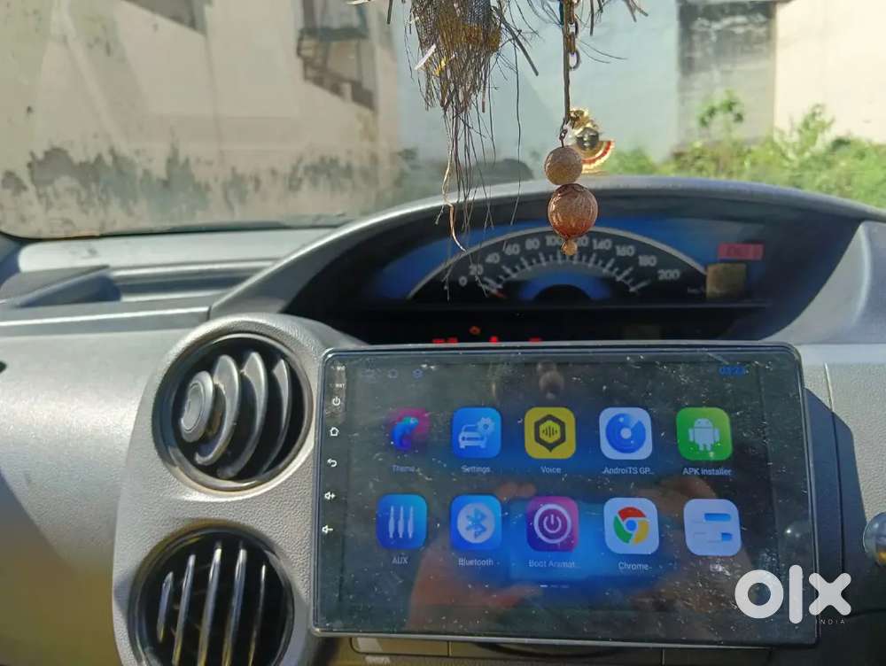 Toyota Etios 2013 Diesel