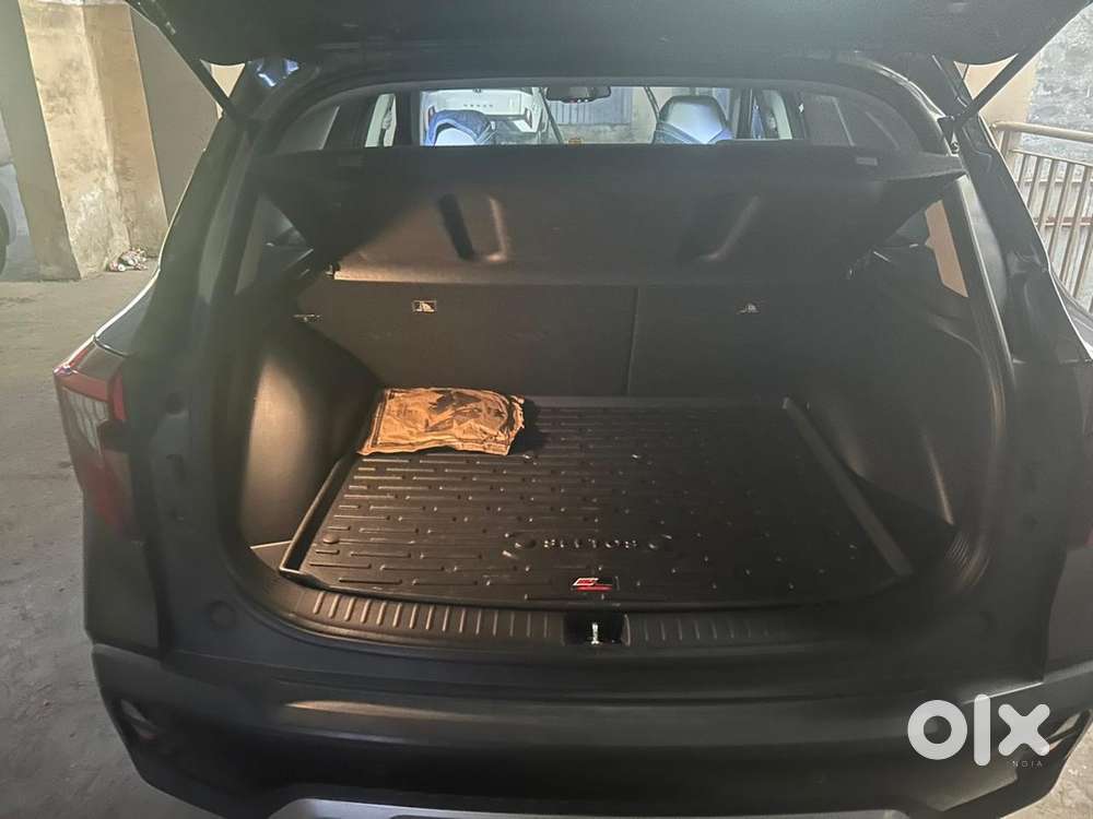 Kia Seltos 2023 Petrol Well Maintained