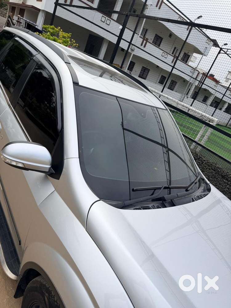 Mahindra Xuv500 2017 Diesel 69000 Km Driven