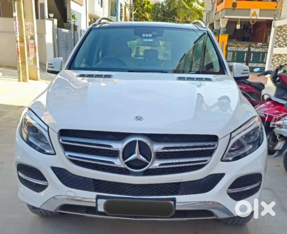 Benz Gle 250d 4 Matic For Sale Are Exchange