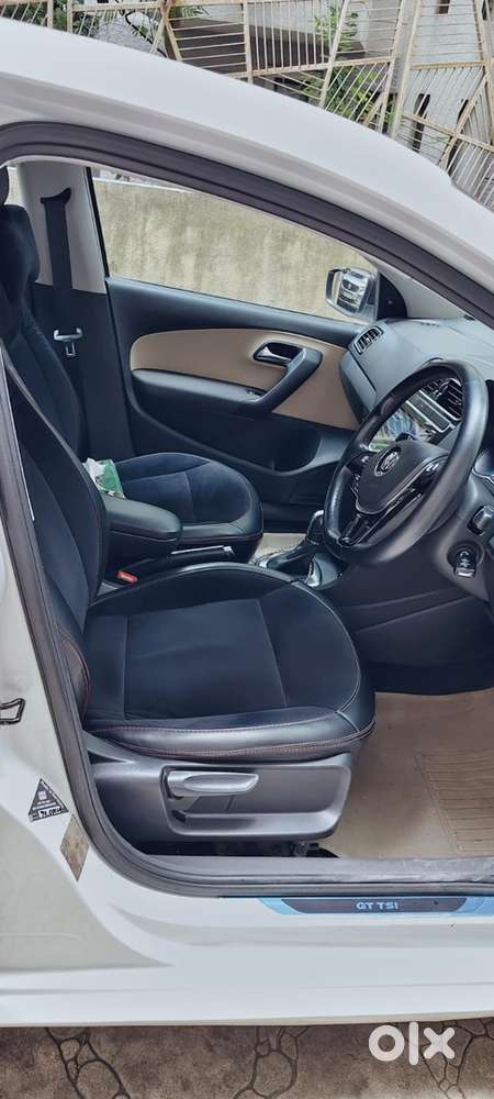 Volkswagen Polo 2014 Year
