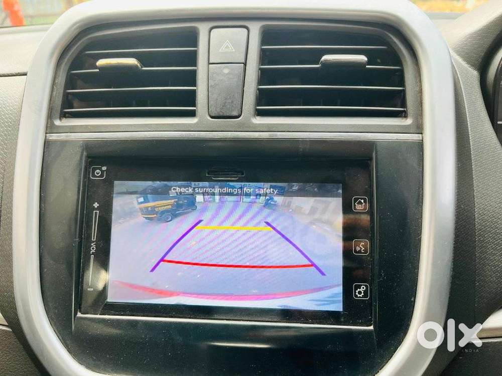 Maruti Suzuki Brezza Zdi Plus, 2016, Diesel